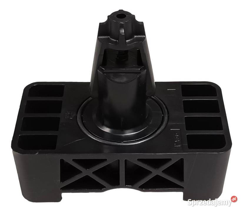 MERCEDES ML GLE Uchwyt podnosnika poduszka pod Ruda Śląska