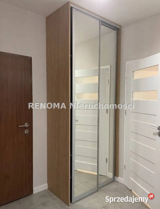 Sprzedam mieszkanie 4087m2 2 pokoje Białystok