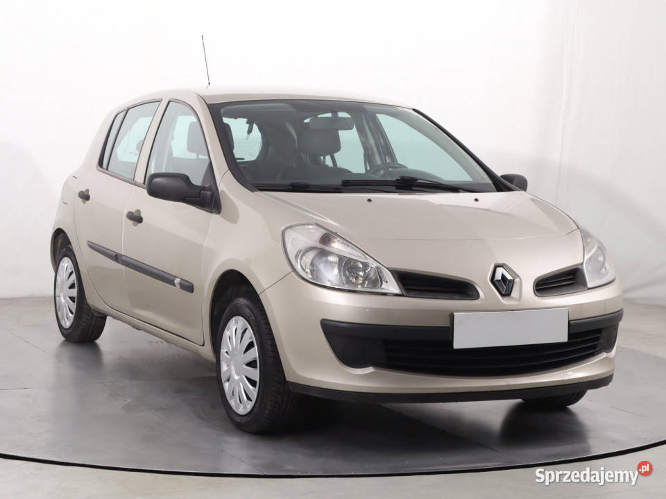 Renault Clio 12 16V wielofunkcyjna kierownica śląskie Katowice