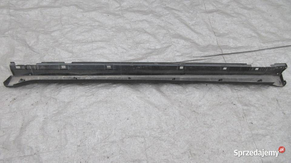Subaru Outback IV LISTWA PROGOWA PRAWA PRÓG Ruda Śląska