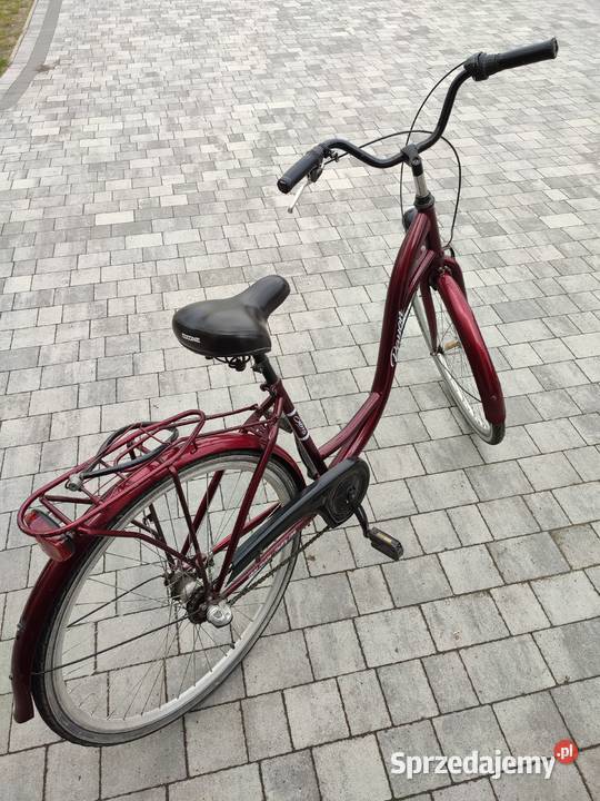 Rower wielkopolskie Kotlin