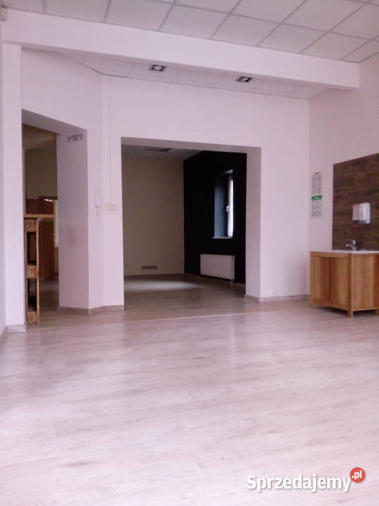Lokal w centrum Poznania Krysiewicza Poznań