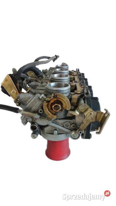 gaźniki Suzuki GSXR 600 SRAD AD sprzedam