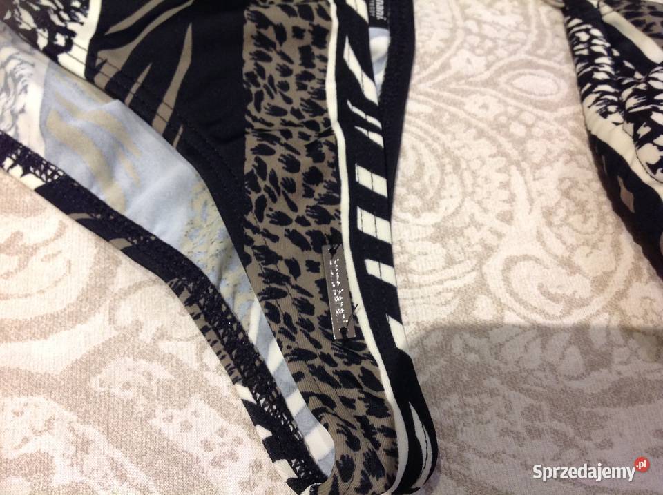 Strój Kąpielowy Dwuczęściowy Damski BRUNO BANANI Nowa Sól