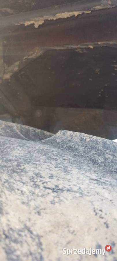 Sprzedam ciągnik lubelskie Sitno