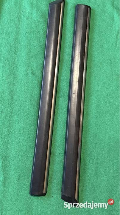 BMW e24 listwa błotnika tył lewa prawa stan Mszana