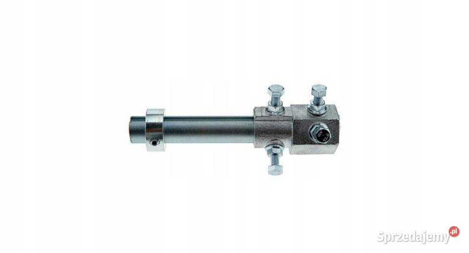 Adapter redukcja wału HEX254mm typ Crawford Pozostałe