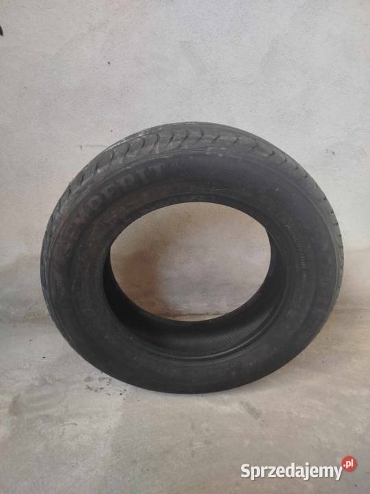 semperit speedlife 19565 r15 Biała