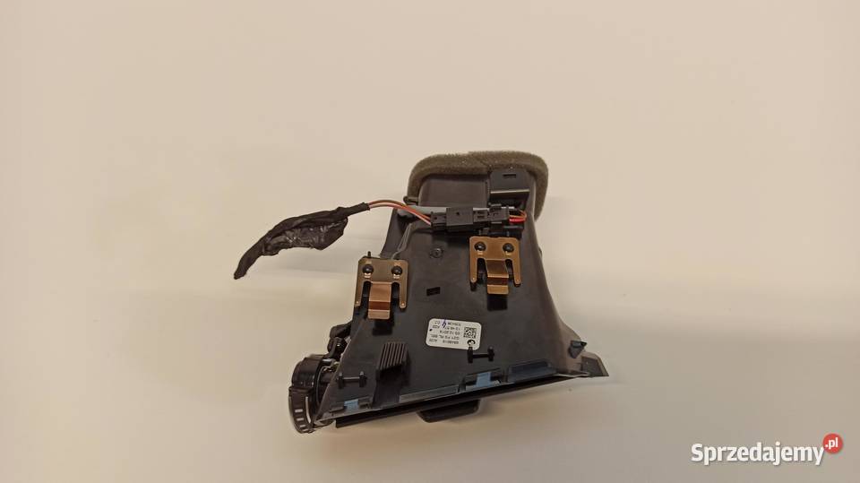 BMW G20 KRATKA NAWIEWU 6848619 sprzedam