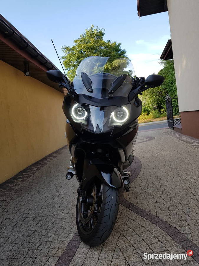 BMW K1600GT małopolskie Olkusz sprzedam