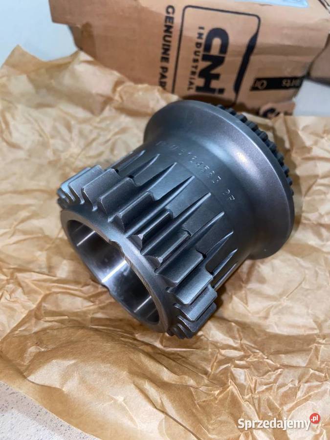 5164583 5160491 Tuleja synchronizatora JX JXU Warszawa