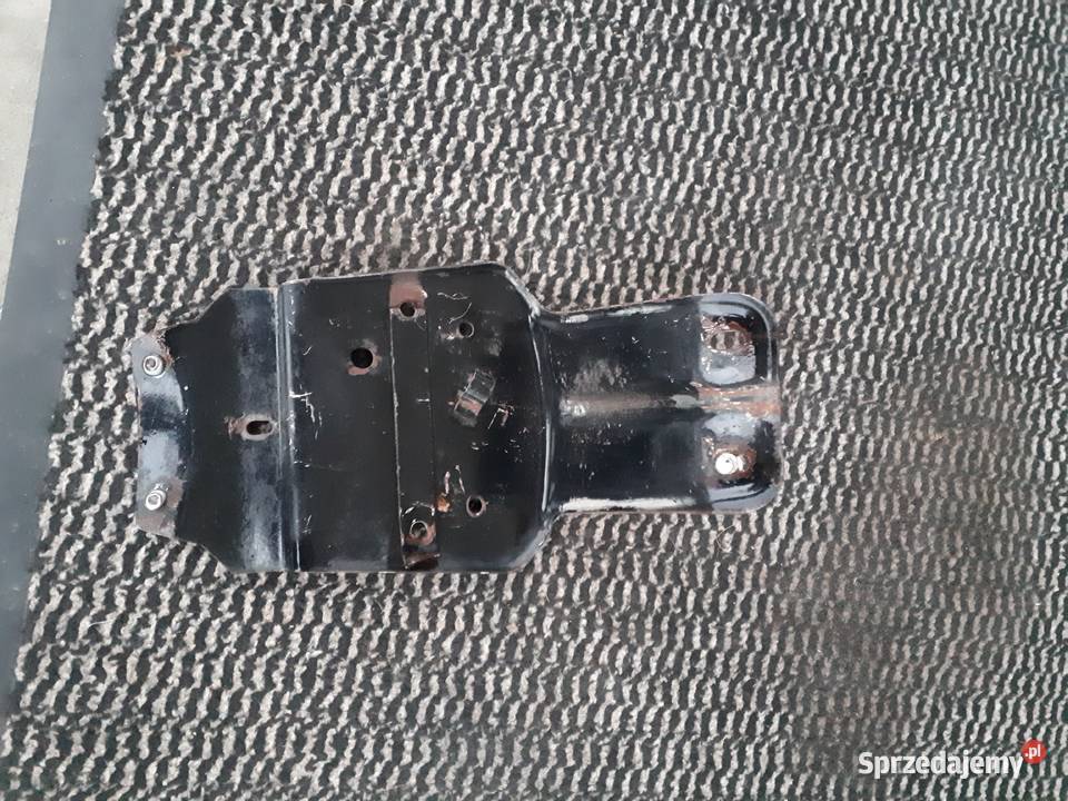 Mocowanie lampy tył jawa 350 model 634 Rzeszów