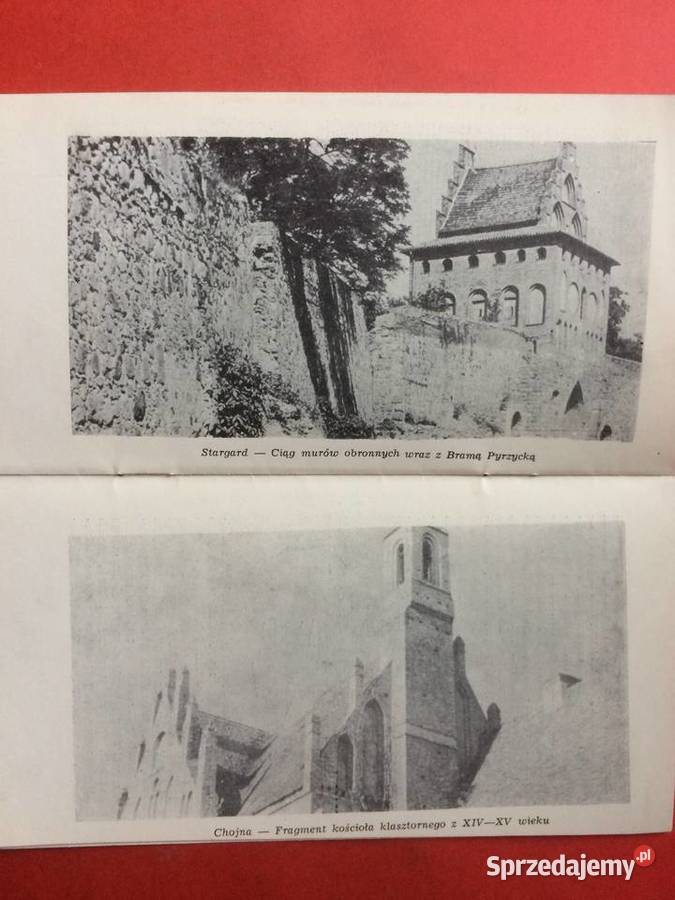 722 Zabytki Szczecińskie zachodniopomorskie