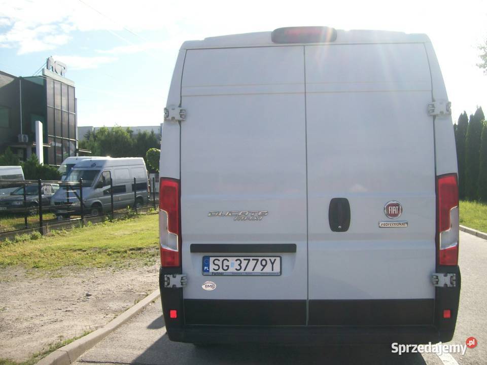 Ducato9 osóbpaka ŚlicznySuper Bogata łódzkie Łask