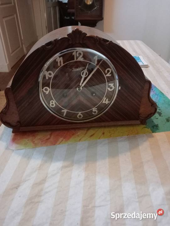 Zegary antyczne Bachowice