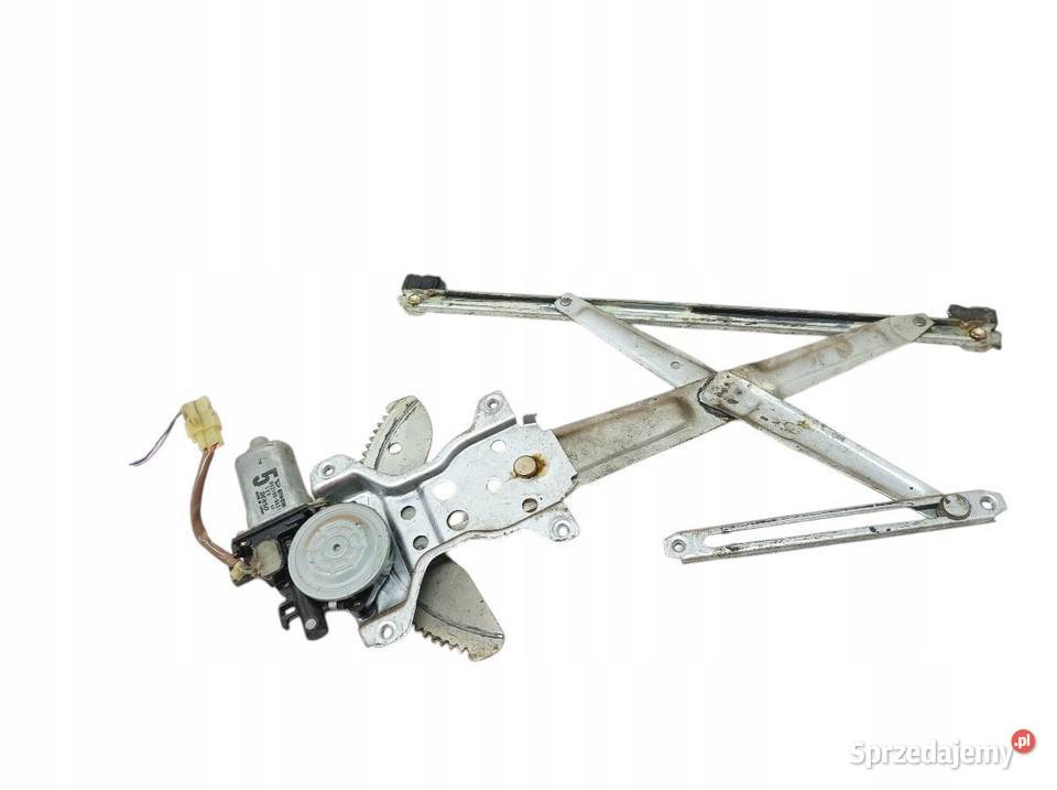 MECHANIZM SZYBY PRAWY PRZÓD 0621008631 Daihatsu