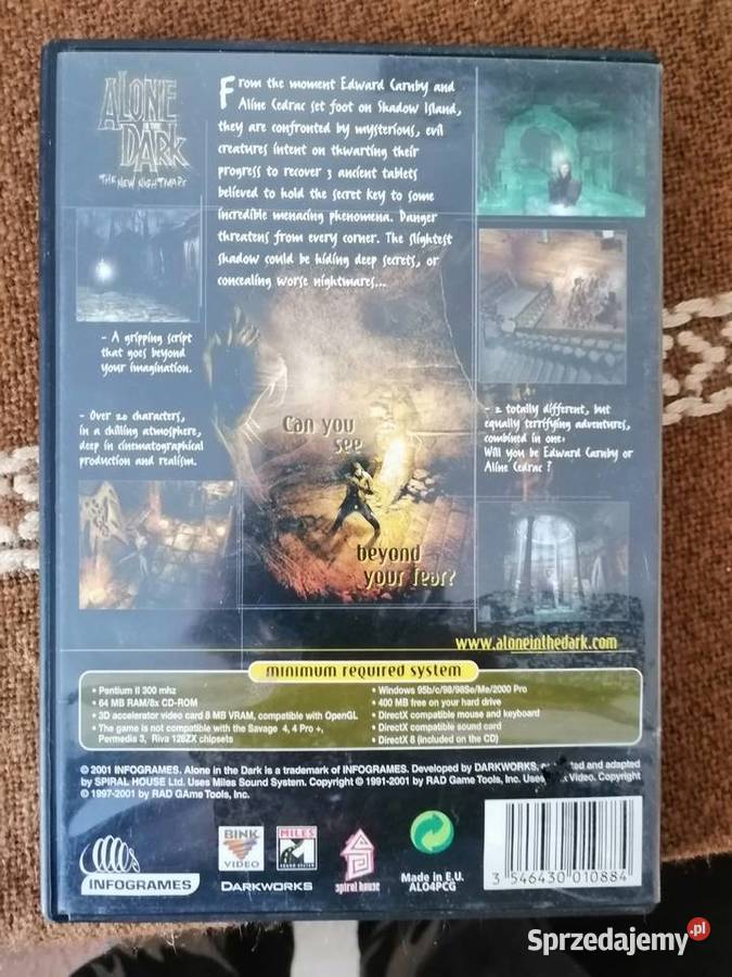 TRZY GRY NA PC HARRY POTTER ŚWIĄTYNIA Pozostałe Warszawa sprzedam