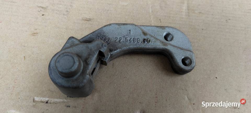 Yamaha TT 600 TTR 600 mocowanie zacisku 22548900 Warszawa