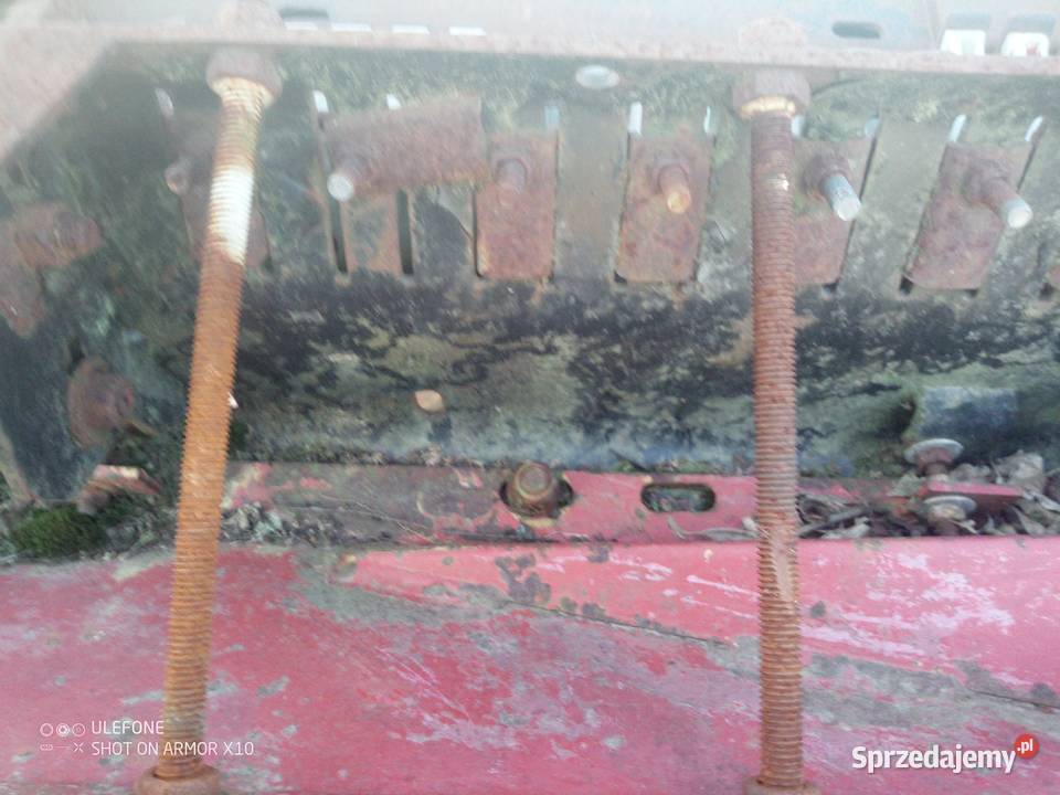 Przystawka geringhoff