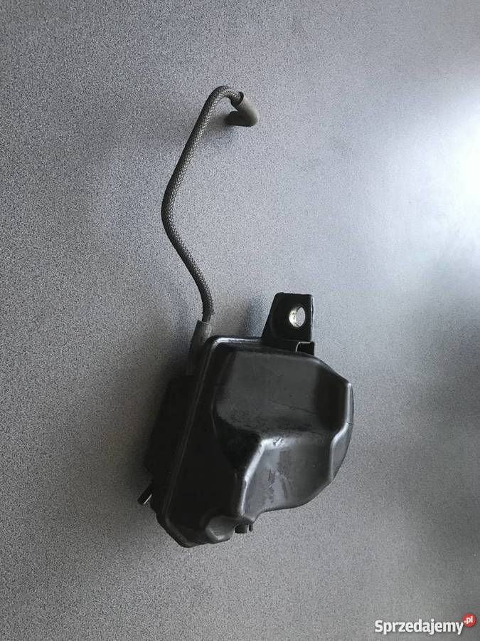 ODMA SILNIKA FOCUS MK2 C 16 TDCi Radomsko