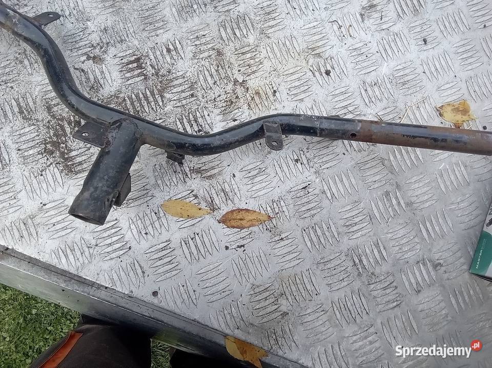 Kierownica Quantum QT4 i hodne wysyłka Zipp Namysłów