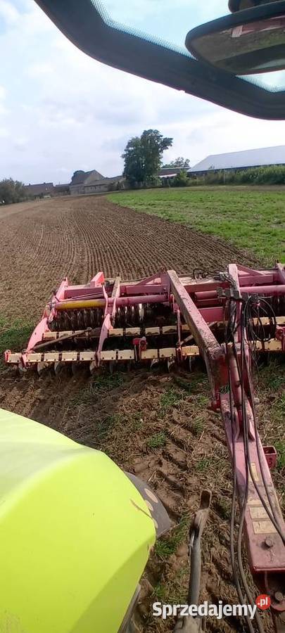 Vaderstad Carrier 5m Osówka sprzedam