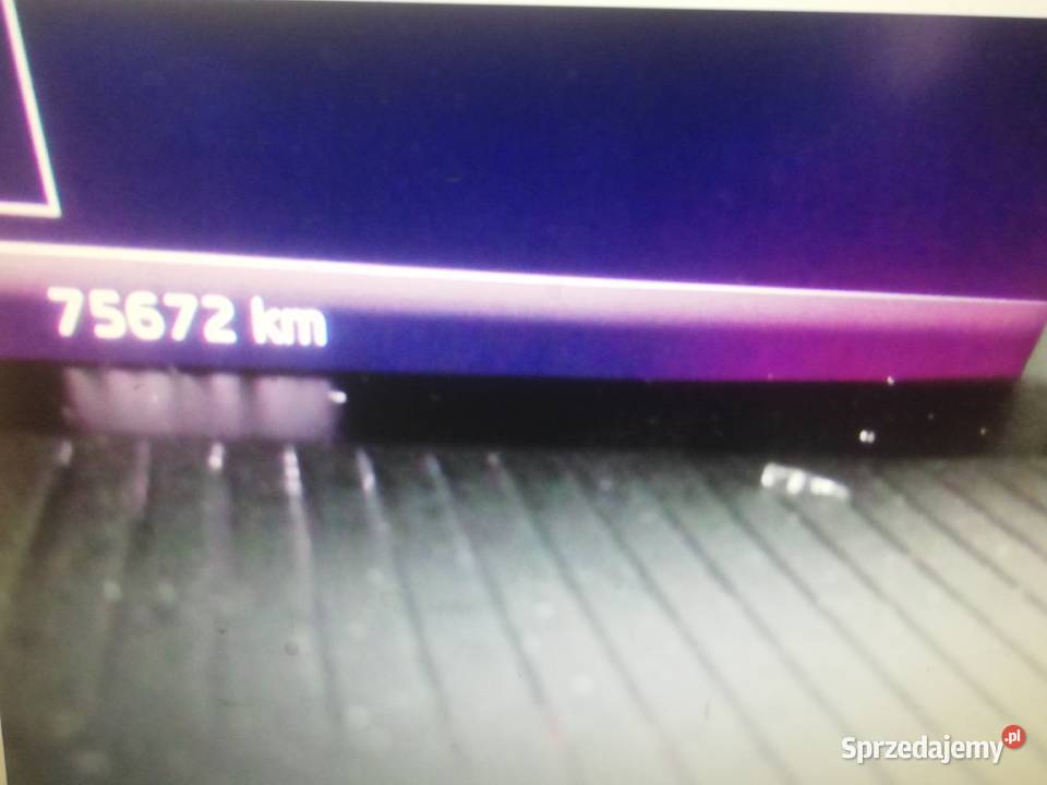 SKODA SCALA 10 TSI SILNIK 10 DKRF DKR 85KW śląskie sprzedam