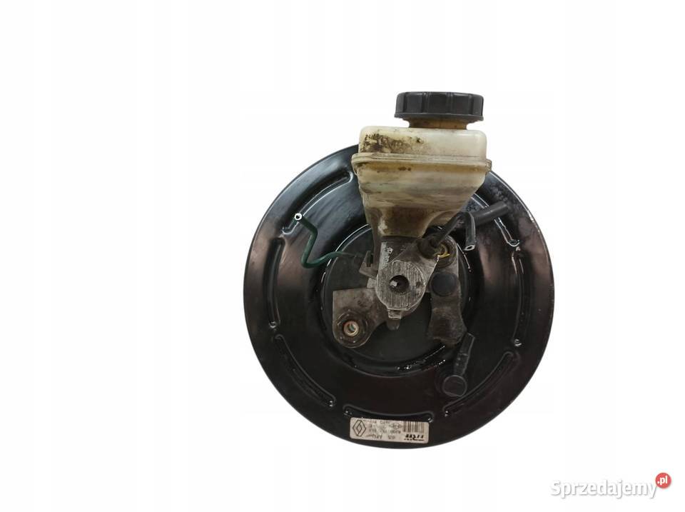 POMPA HAMULCOWA SERWO 8200157453 Renault Scenic