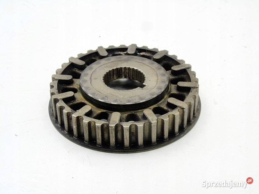 KOŁO ROZRZĄDU NA WAŁ KORBOWY 18 16V VTEC HONDA Rozrząd Sosnowiec