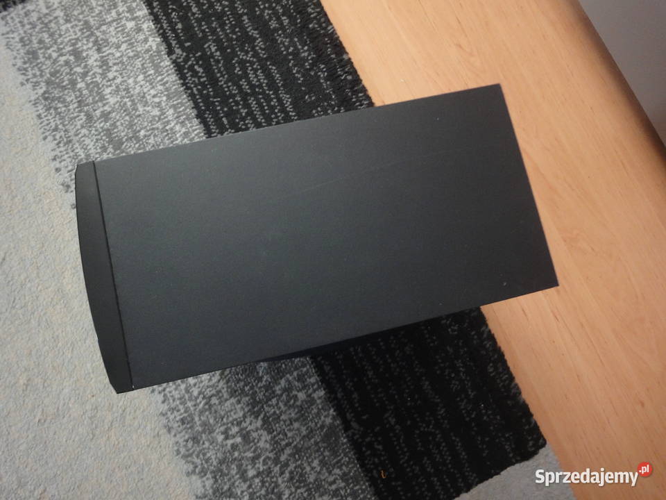 Subwoofer pasywny LG czarny Kraków sprzedam