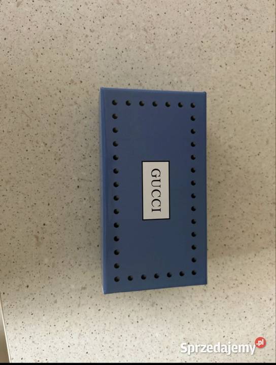 Okulary przeciwsłoneczne Gucci Łódź