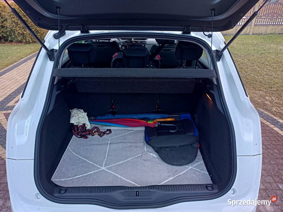 Citroen C4 Picasso Piekoszów