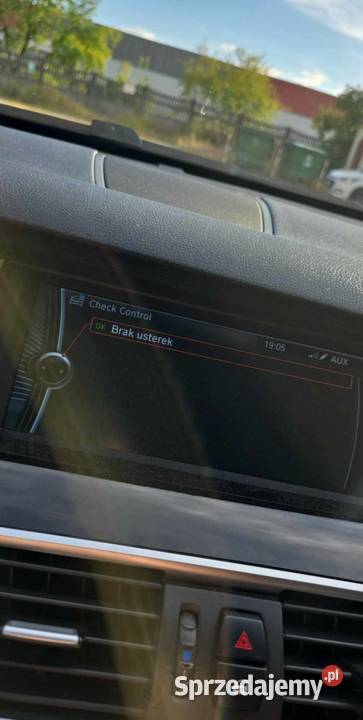 Piękna I Bestia BMW F07 530D możlzamiana okazja sprzedam