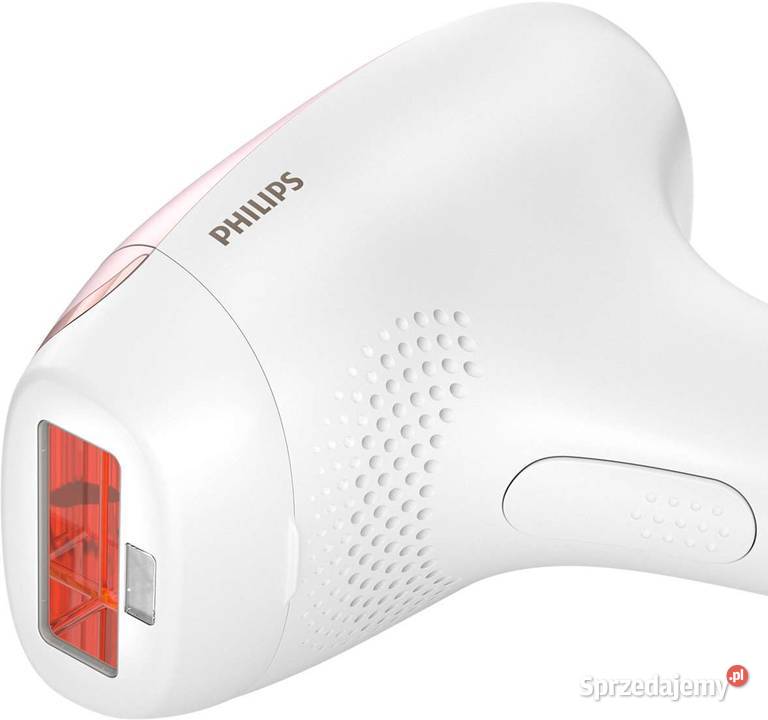 Depilator Laserowy IPL PHILIPS Lumea SC1997 Ostrzeszów sprzedam