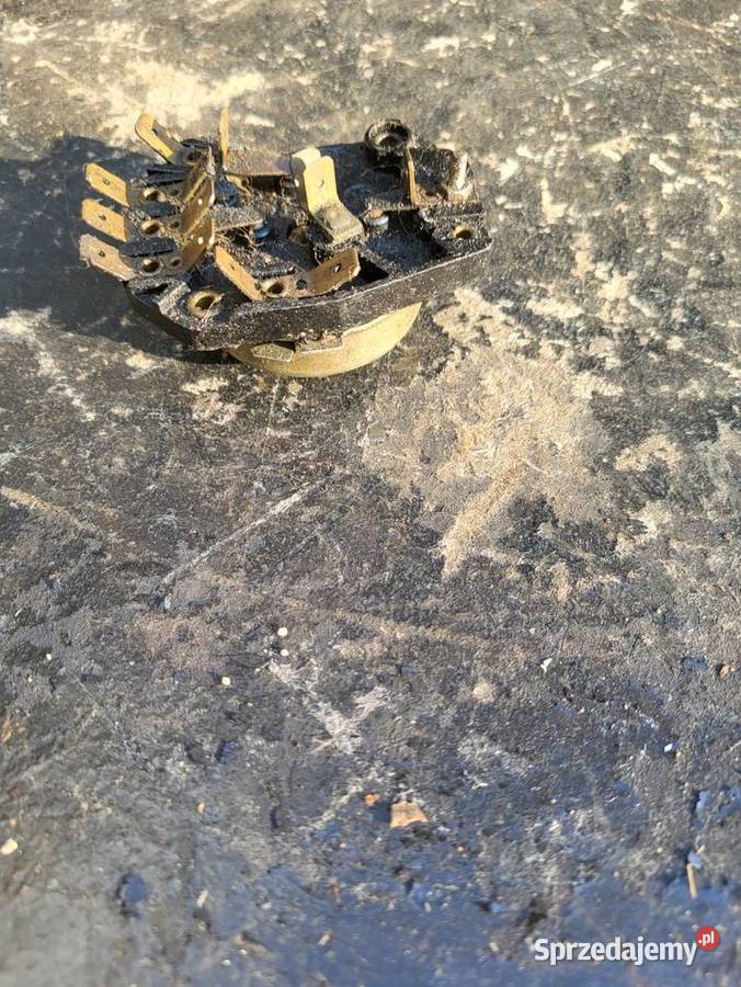 STACYJKA MZ śląskie Rybnik