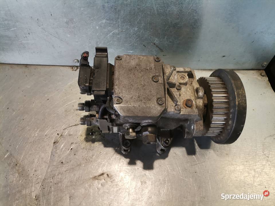 VW B5 AUDI A6 25 TDI 180 POMPA WTRYSKOWA Pompy wtryskowe Nowy Sącz