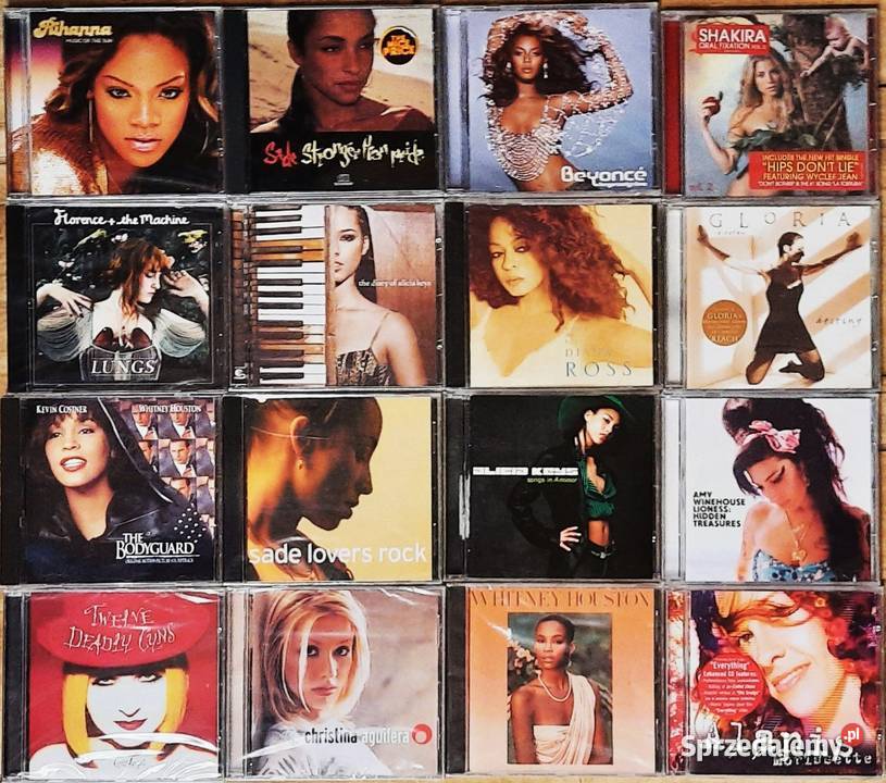 Wspaniały Album CD Zespołu ABBA AlbumThe Katowice
