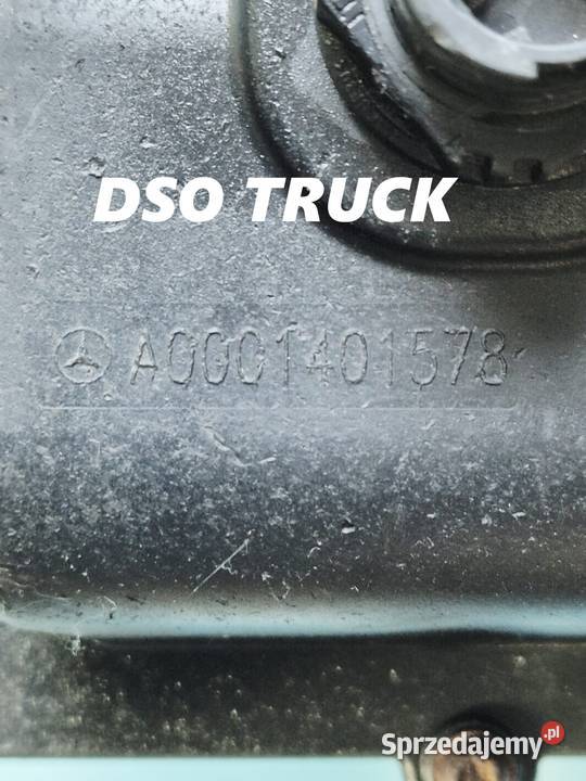 A0001401578 HILITE HR13151892 Pompa ADBLUE Zawichost