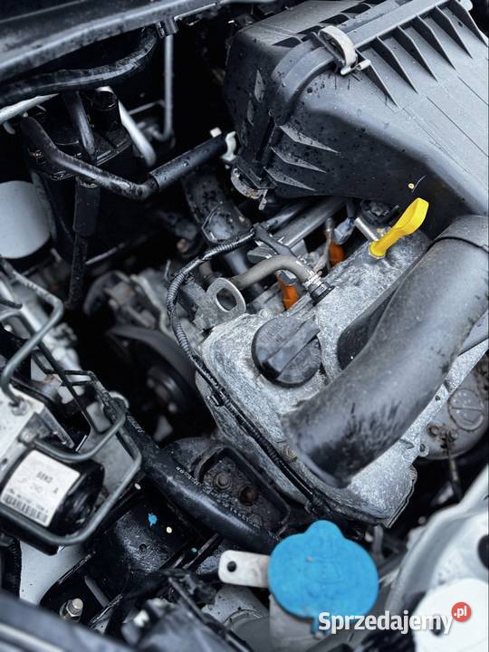 Nissan Pixo 1000cm3 mazowieckie Siedlce