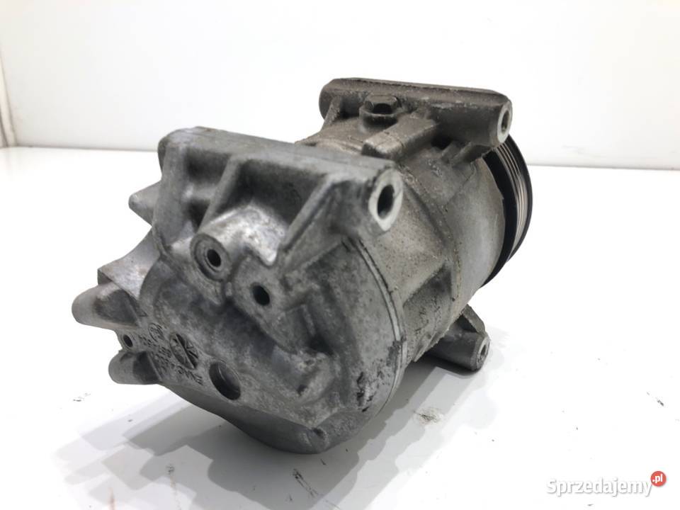 SPRĘŻARKA KLIMATYZACJI FIAT TIPO 51986965 14 95