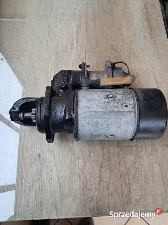 Rozrusznik do ZIŁA ciężarowe Wyszków