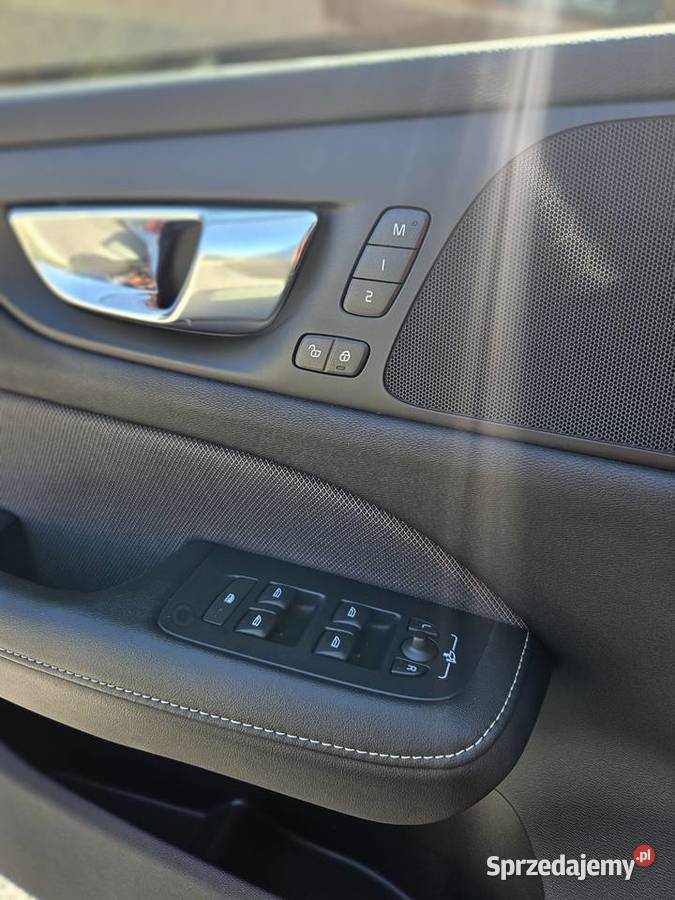 Volvo v60 czujnik parkowania Wodzisław Śląski sprzedam
