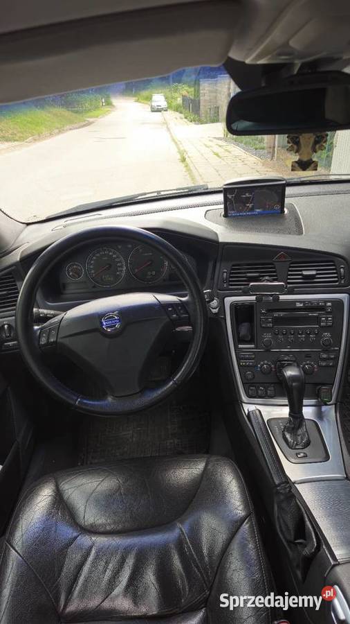 Volvo s60 Warszawa