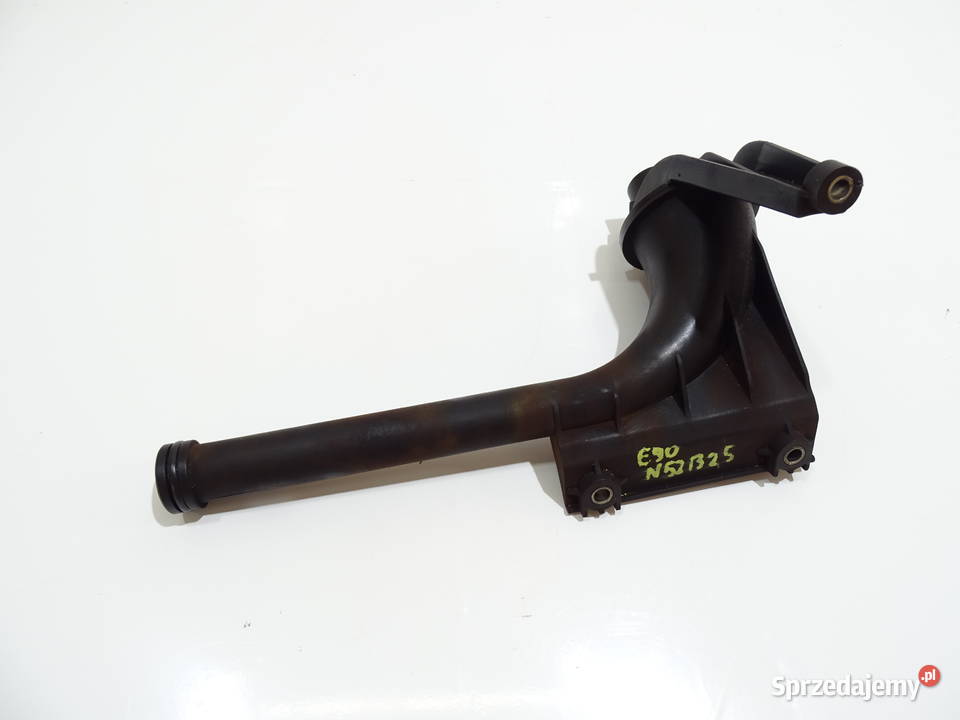 SMOK POMPY OLEJU BMW E90 N52B25A Strzyżewice