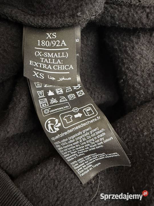 Bluza męska AllSaints Orlando Rzeszów