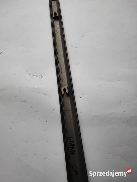 Listwa drzwi Suzuki Liana listwa boczna ozdobna kujawsko-pomorskie Lipno