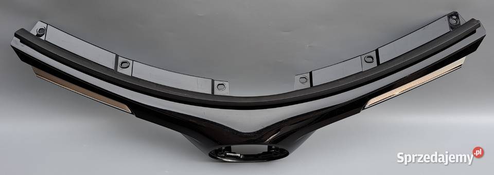 Grill Atrapa Chłodnicy Toyota RAV4 IV XA40 Lift Mielęcin