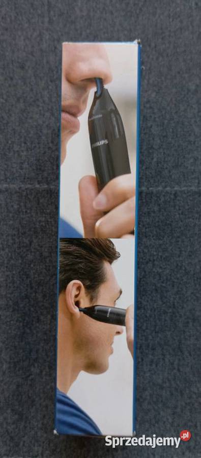 Trimer Philips Lublin