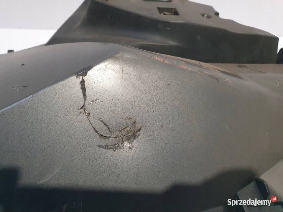 LEWA OSŁONA OWIEWKA BMW R1200 K50 R1250 GS K51 lubelskie Chełm