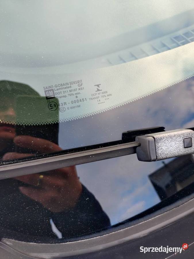 Opel mokka 14 lpg Samochody osobowe